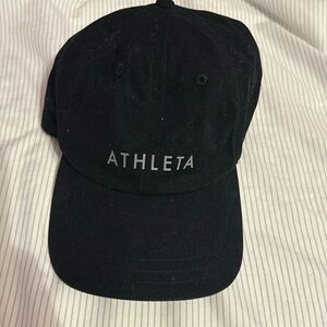 Athleta hat